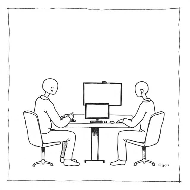Call Center Monitor