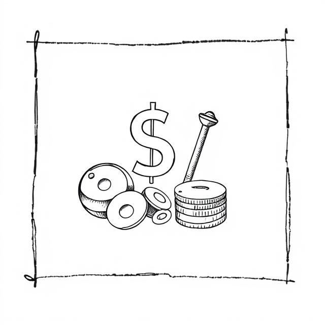 Finance Strategist
