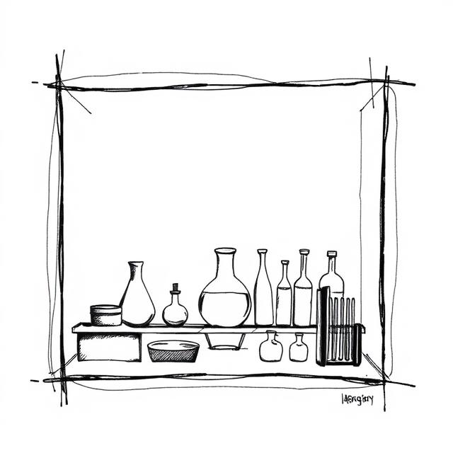 LabChain Monitor