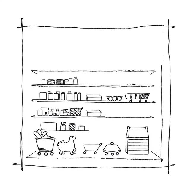 Retail Dynamics AI